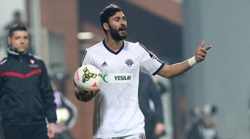 Veysel Sarı: B&ouml;yle d&uuml;ş&uuml;nen şerefsizdir