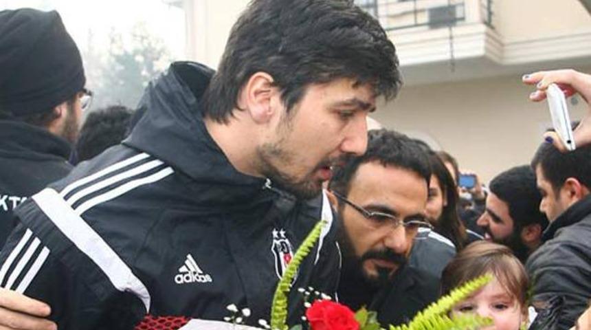 Beşiktaş'tan taraftara galibiyet s&ouml;z&uuml;