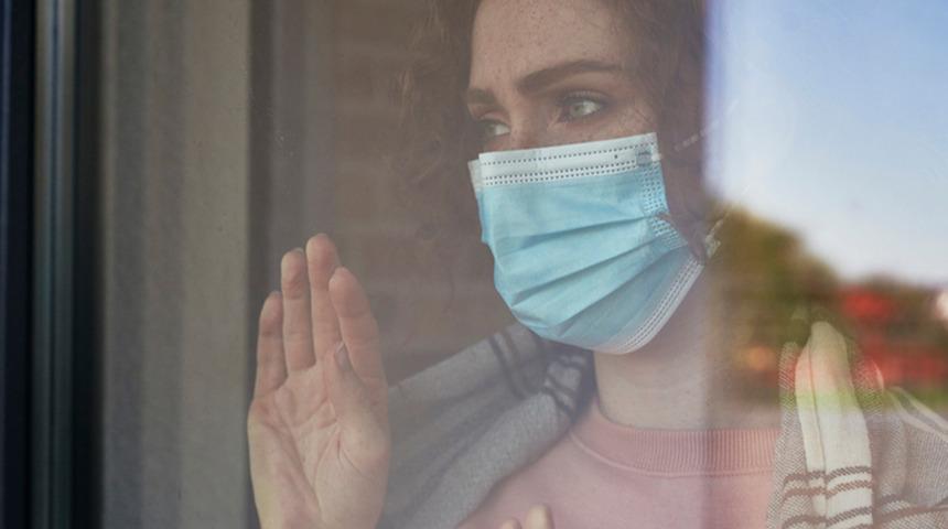 Covid pandemisinin yıllar sonra ortaya çıkan gizli etkisi: O bölgeye çok zarar vermiş! Uzmanlar: "5,5 ay daha hızlı yaşlandığını tespit ettik"