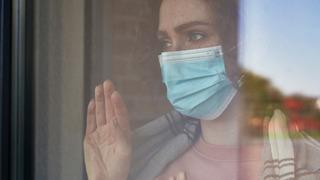 Covid pandemisinin yıllar sonra ortaya çıkan gizli etkisi: O bölgeye çok zarar vermiş! Uzmanlar: 5,5 ay daha hızlı yaşlandığını tespit ettik