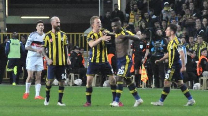 Emenike ceza alacak mı?