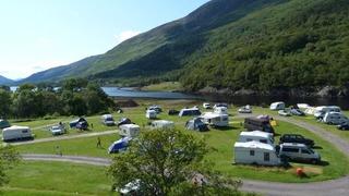 Ailesiyle kampa gitti çadırda kabusu yaşadı! Herkes o sapığı arıyor...