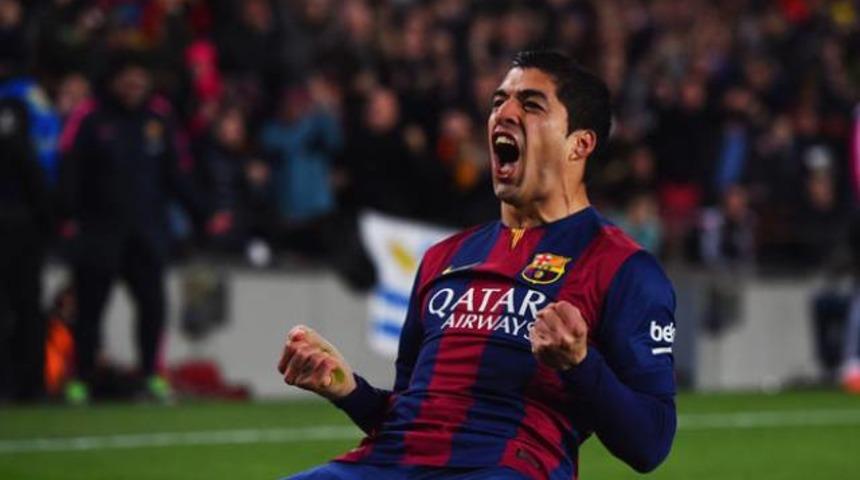 Barcelona &ndash; Real Madrid ma&ccedil; &ouml;zeti ve &ouml;nemli anları