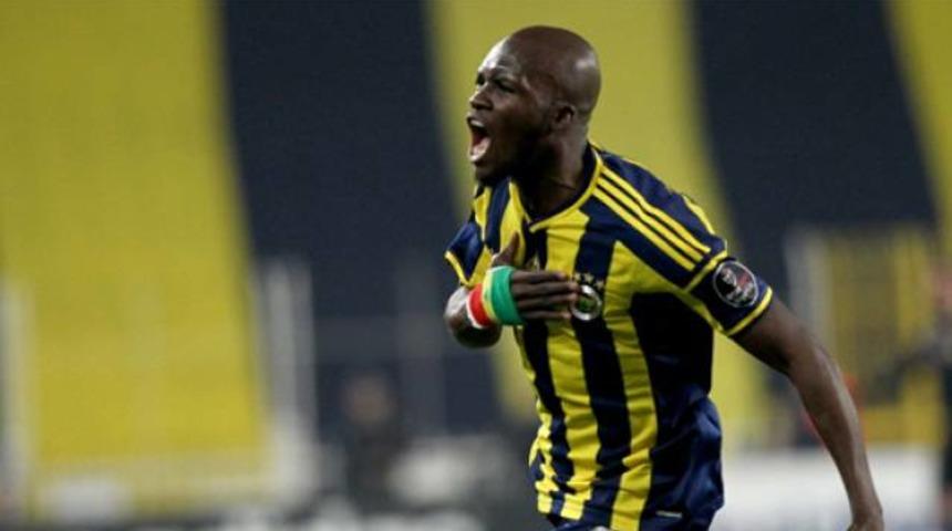 Fenerbah&ccedil;e Kadık&ouml;y&rsquo;de derbi kaybetmiyor