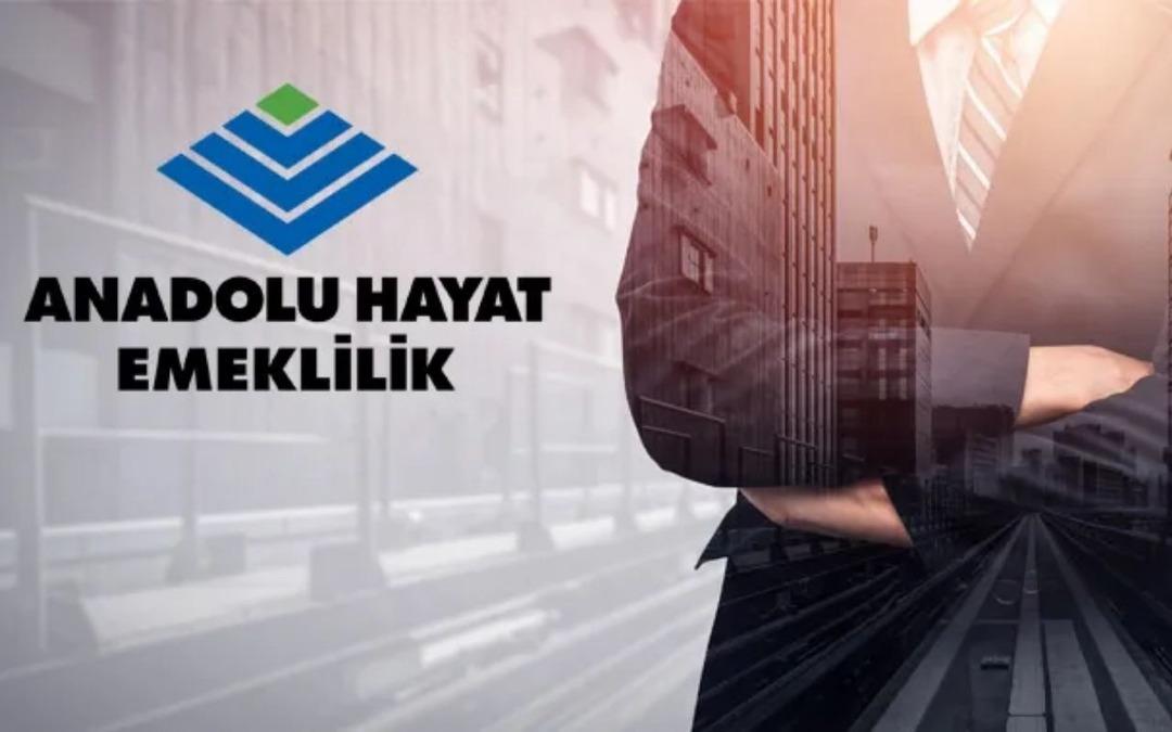 Anadolu Hayat Emeklilik’te istikrarlı büyüme: Yüzde 48’e yakın arttı 3