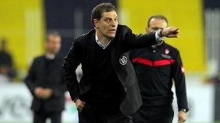 Bilic'in derbi kabusu