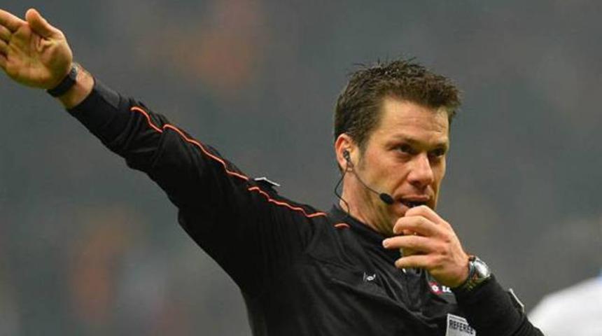 Beşiktaş'tan derbi sonrası 'hukuk' hamlesi