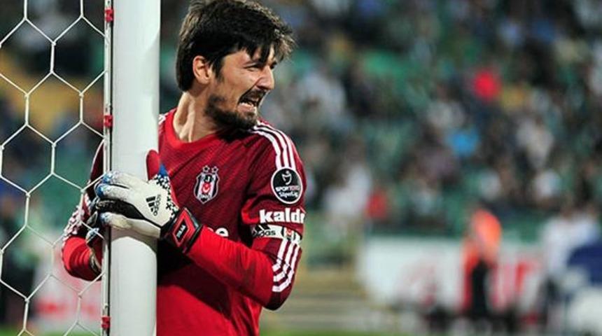 Tolga Zengin sezonu kapattı