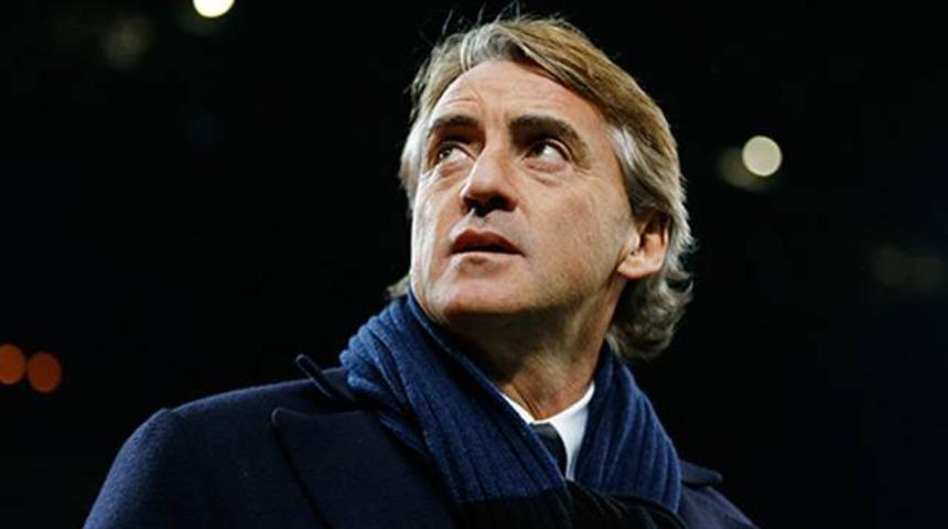 Mancini'den "İtalyan" çıkışı