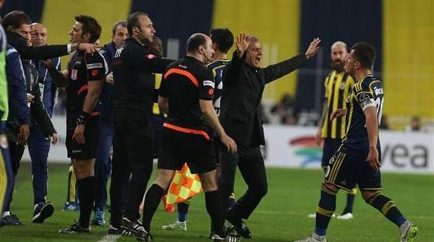 Emre Bel&ouml;zoğlu: İzin vermem