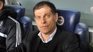Bilic kendini odaya kilitledi