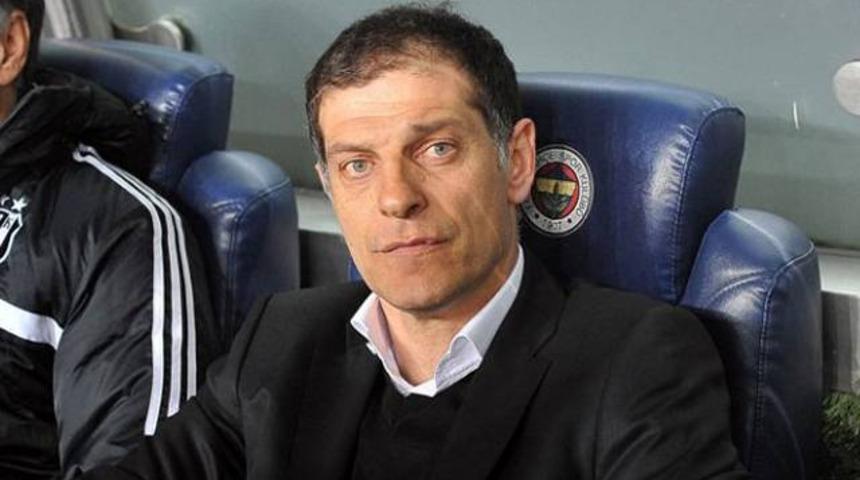 Bilic kendini odaya kilitledi