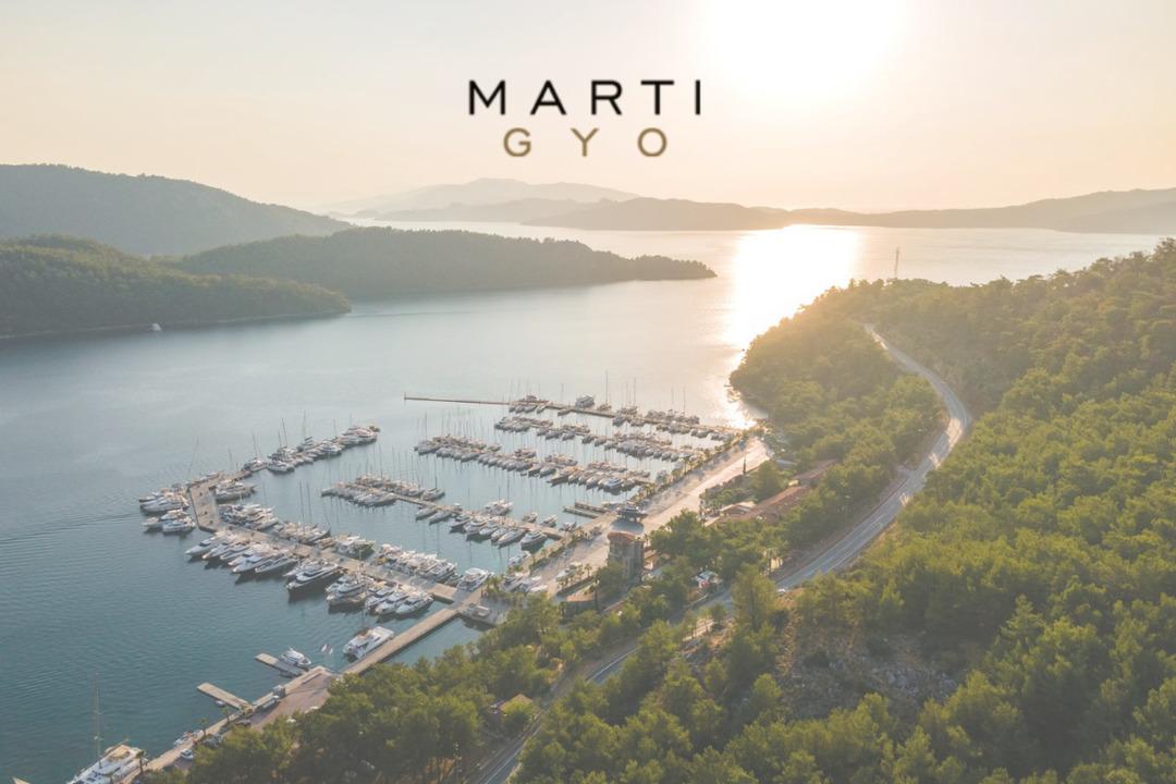 Martı GYO yükselirken RSI Alarm Veriyor: 2,66 TL gündemde! 2