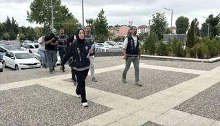 200 bin liralık alkol çaldılar: "Hepsini içtik"