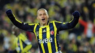 Alex'ten Aziz Yıldırım'a mesaj