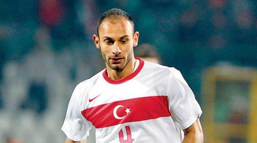 İşte &Ouml;mer Toprak ger&ccedil;eği