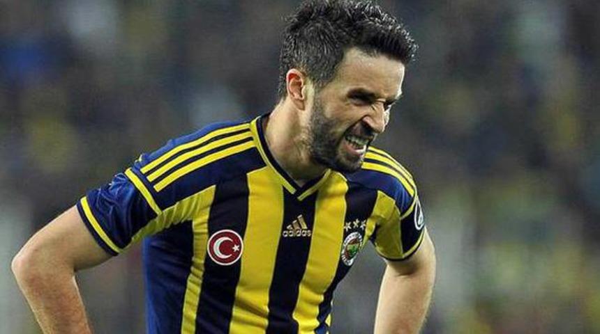 Gökhan Gönül yanlış iğne kurbanı