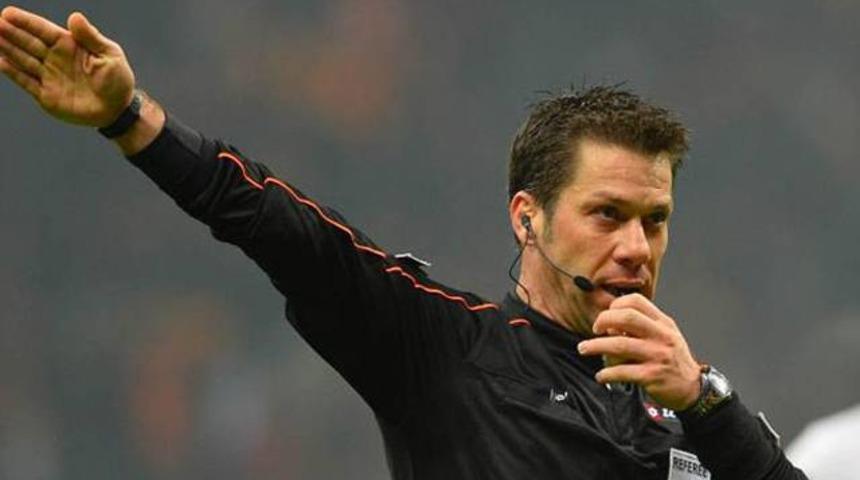 Fırat Aydınus'un derbi notu belli oldu