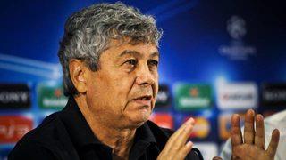 Lucescu Fenerbahçe'ye gelecek