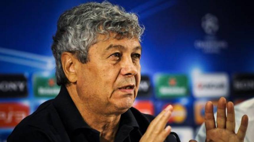 Lucescu Türkiye'ye gelecek mi?
