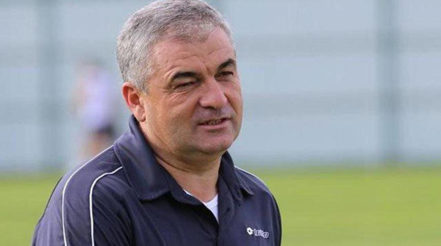 Rıza &Ccedil;alımbay'dan &uuml;&ccedil; b&uuml;y&uuml;klere g&ouml;nderme