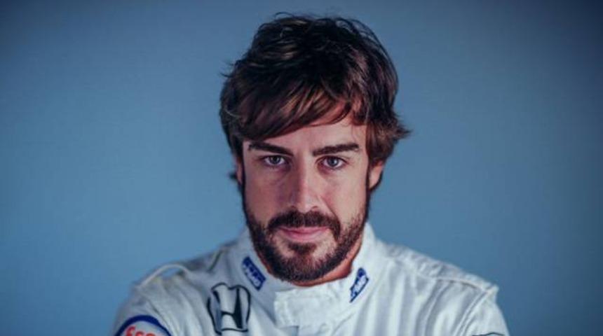 McLaren sens&ouml;r ile yarışacak