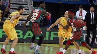 Pınar Karşıyaka – Gran Canaria maçı canlı yayınla Trt Spor’da