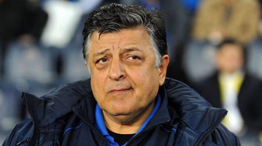 Yılmaz Vural: Emre ve Emenike atılmalıydı