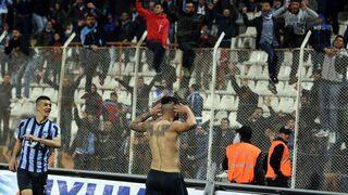 PTT 1. Lig 25. hafta maç sonuçları ve puan durumu 