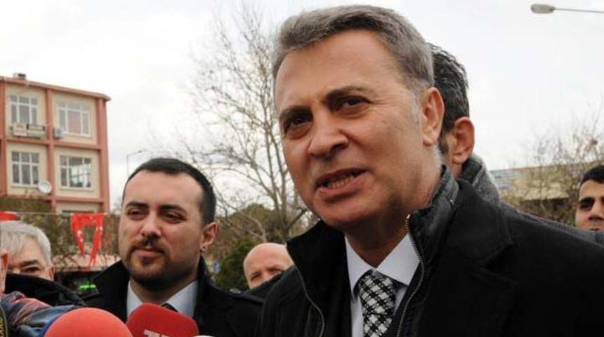 Fikret Orman çok sert konuştu