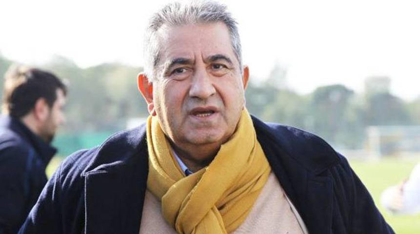 Mahmut Uslu: TFF o 11 dakikayı a&ccedil;ıklasın