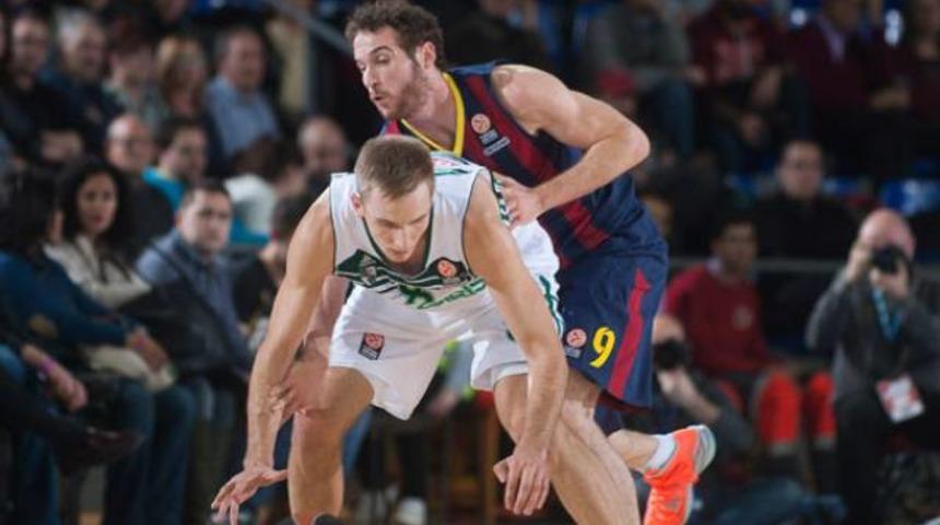 THY Euroleague Top 16 turu 12. hafta ma&ccedil; programı