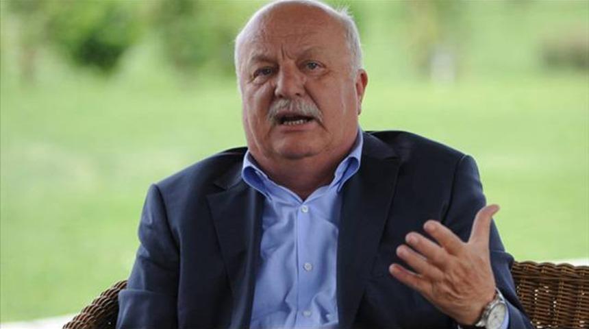 Sadri Şener'den İbrahim Hacıosmanoğlu'na şok s&ouml;zler