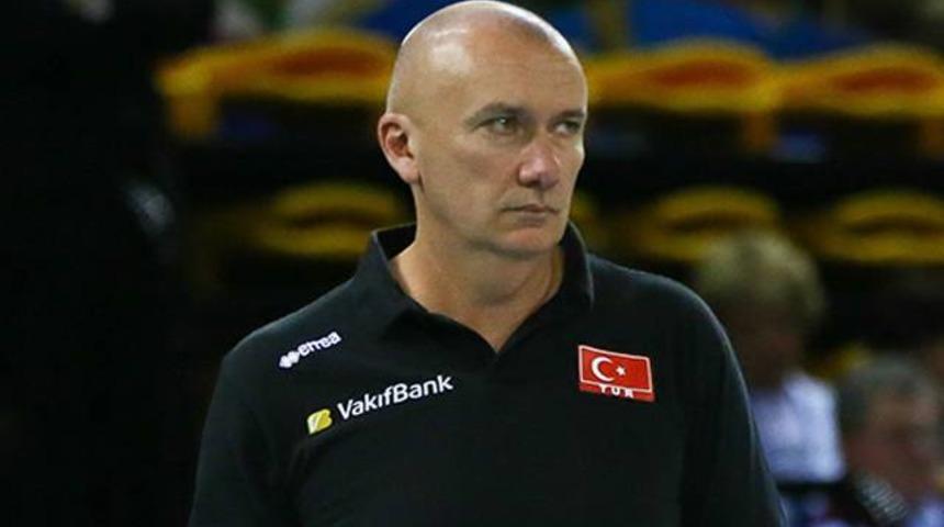 Barbolini d&ouml;nemi sona erdi