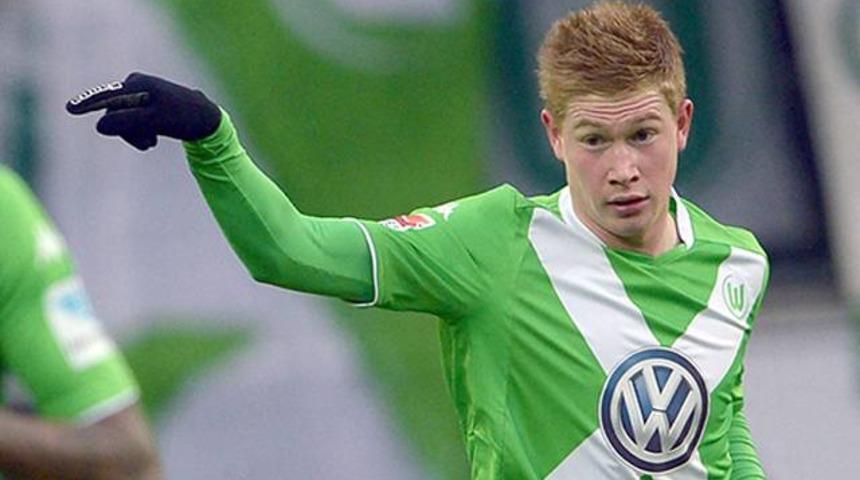 Mou beğenmedi, Pep kapıyor