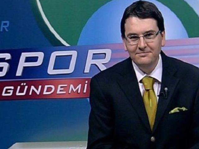 Ünlü spikere domuz gribi teşhisi