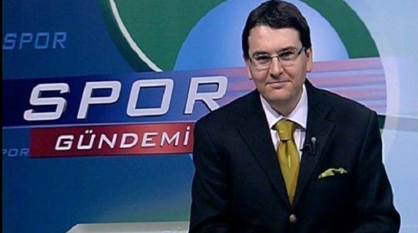 Ünlü spikere domuz gribi teşhisi