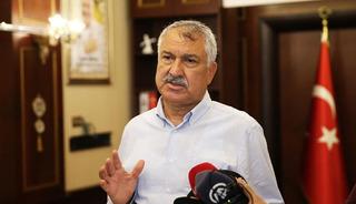 Avukatı duyurdu: Zeydan Karalar için tahliye talebinde bulunuldu 