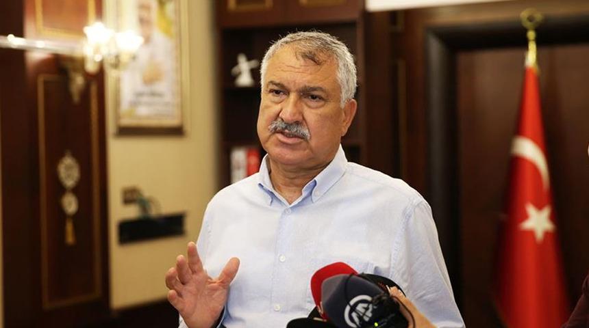 Avukatı duyurdu: Zeydan Karalar için tahliye talebinde bulunuldu 
