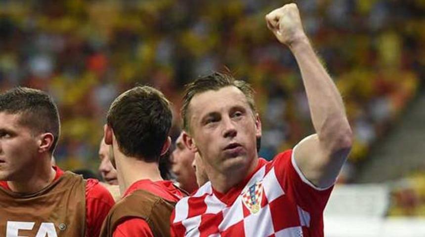 Olic'ten "T&uuml;rkiye" itirafı!