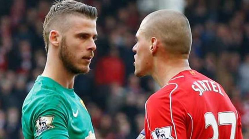 Skrtel'a 3 ma&ccedil; ceza!