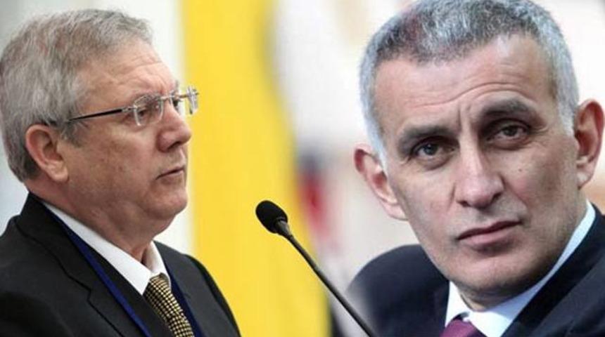 Yıldırım-Hacıosmanoğlu Davası'nda karar verildi