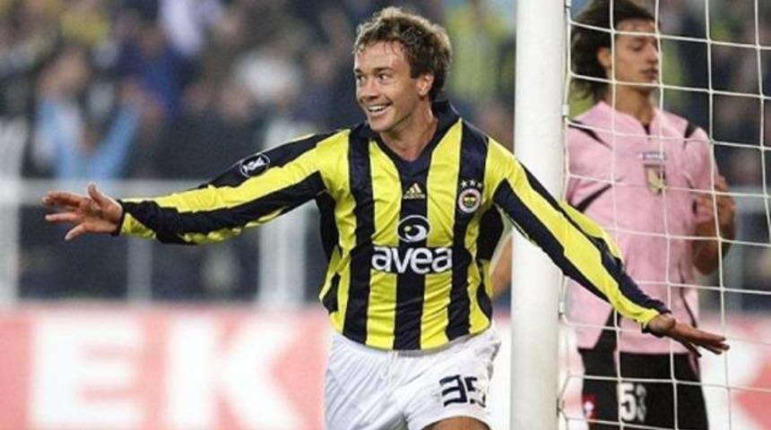 Lugano'dan şaşırtan transfer