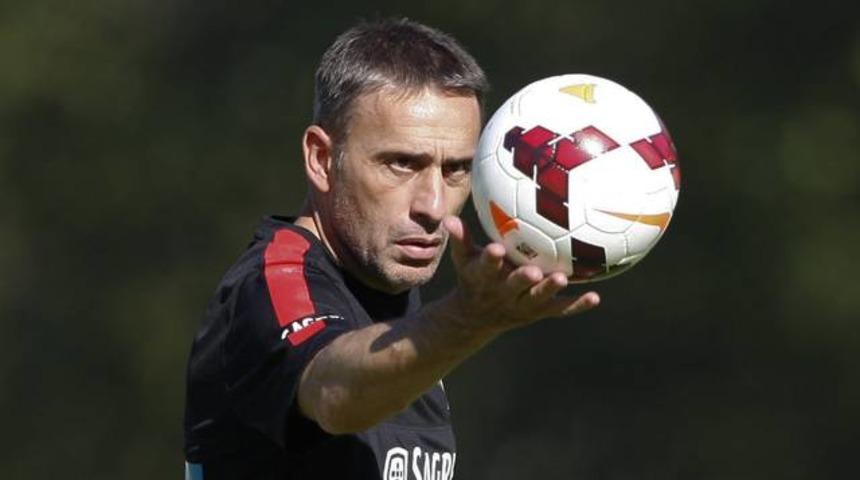 Bilic'in yerine Bento