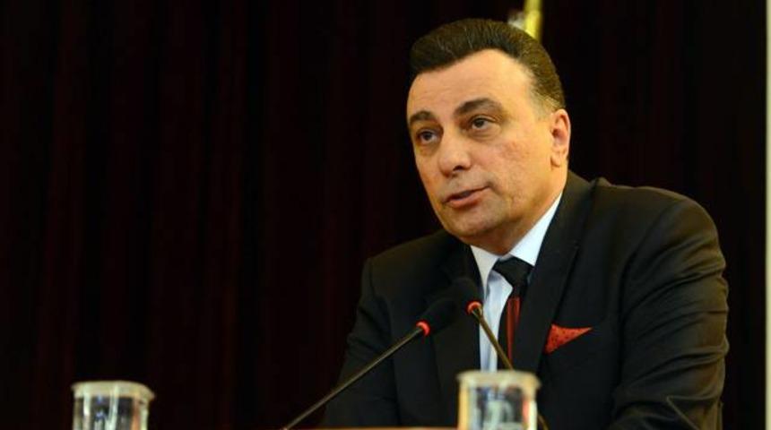 Galatasaray'dan Fenerbah&ccedil;e'ye şike cevabı