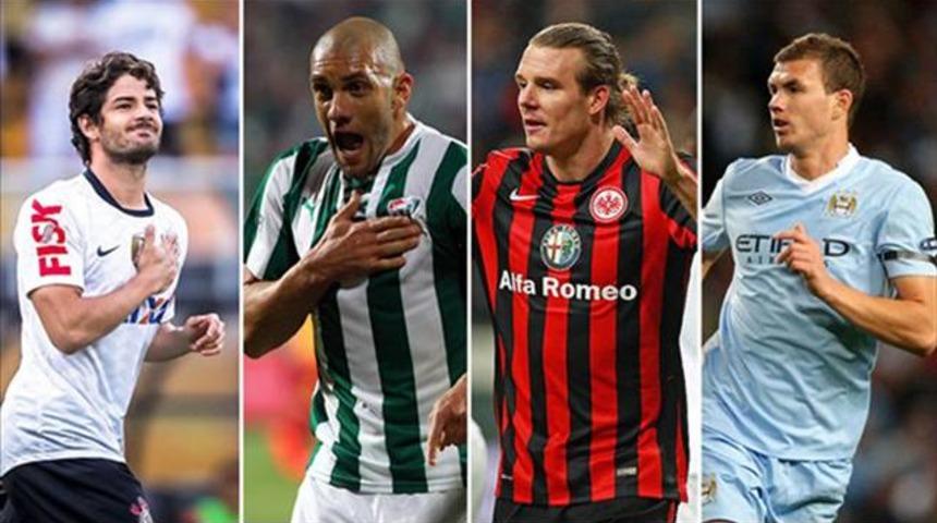 Fenerbah&ccedil;e'de yıldızların parası hazır