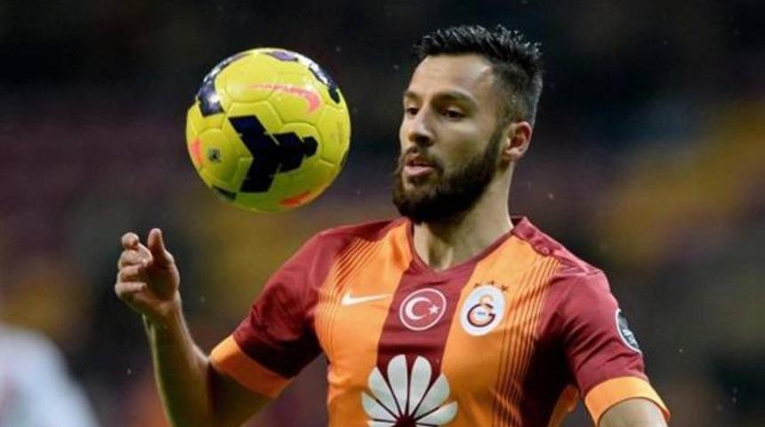 Galatasaray'da Yasin &Ouml;ztekin mucizesi