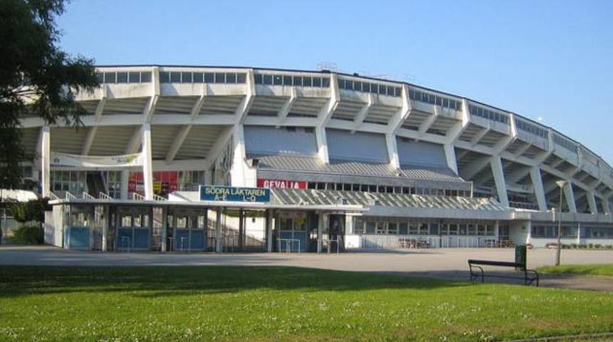 Malm&ouml;, Suriyeli &ccedil;ocuklardan futbolcu yetiştirecek