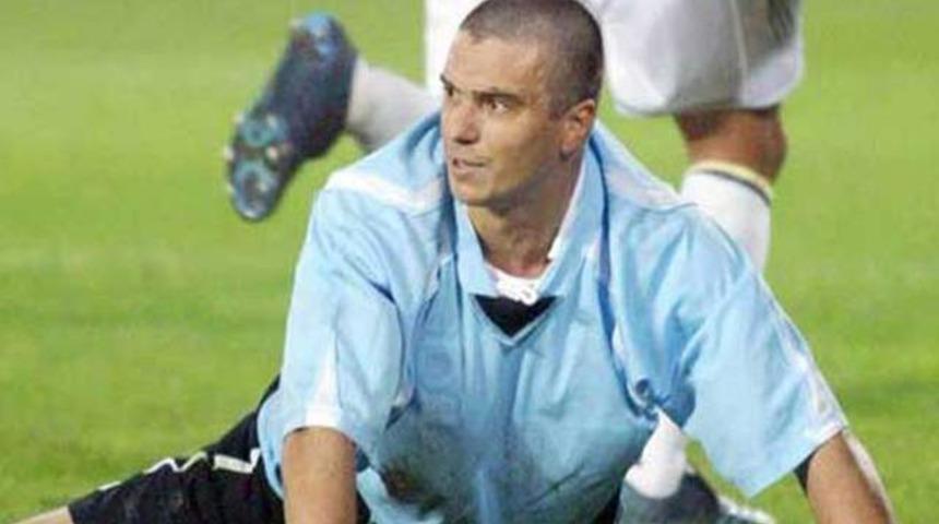 Pancu'dan Fenerbah&ccedil;e'ye: "Aşağılamanın zirvesi"