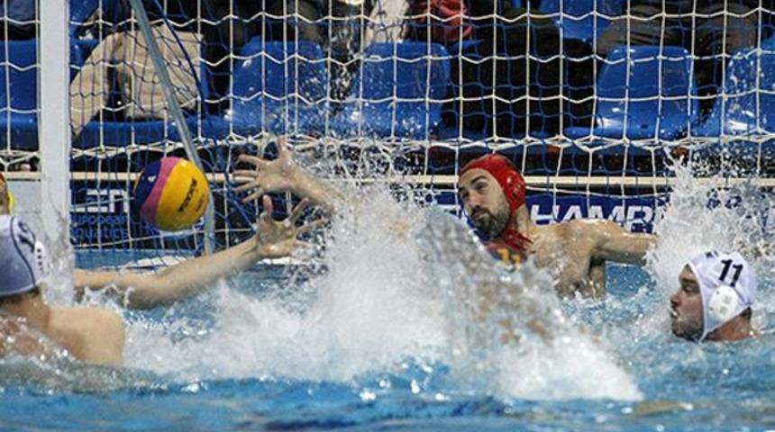 Galatasaray Almanya'da kayıp